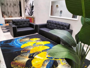 Che'Na Homestay Skudai